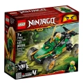 LEGO NINJAGO Dżunglowy ścigacz
